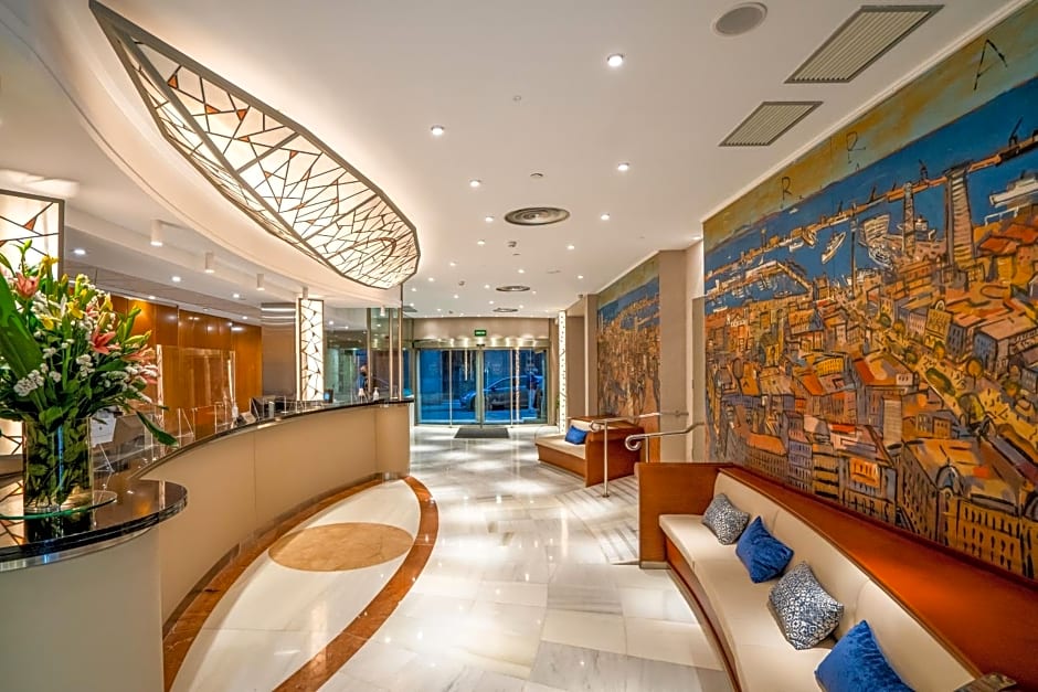 Hotel Rialto