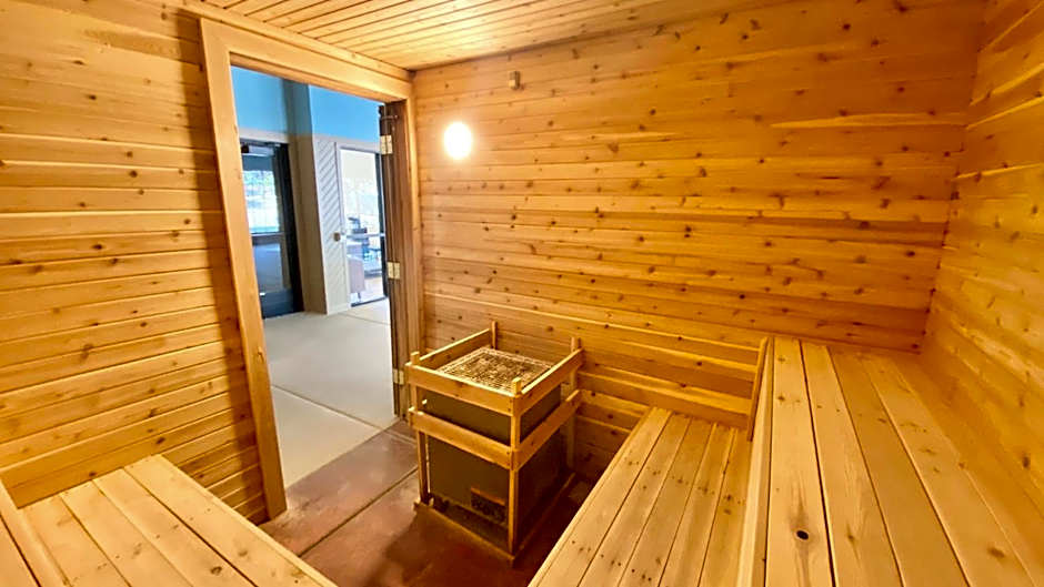 Holiday Inn Express Park City By IHG