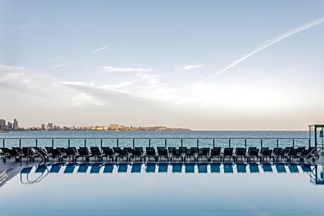 Meliá Alicante
