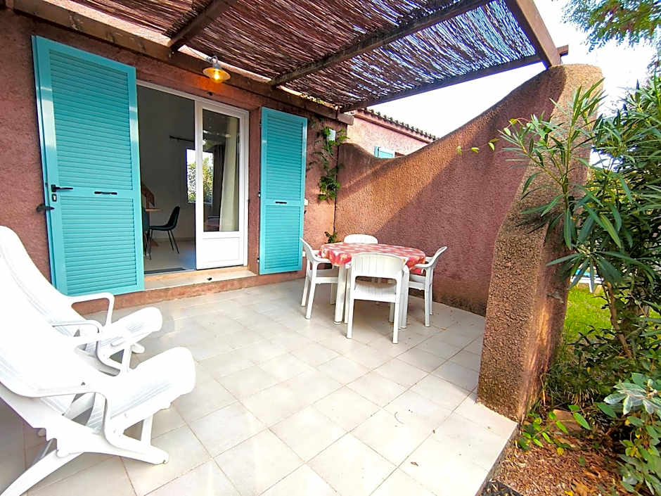 Résidence Les Cigales