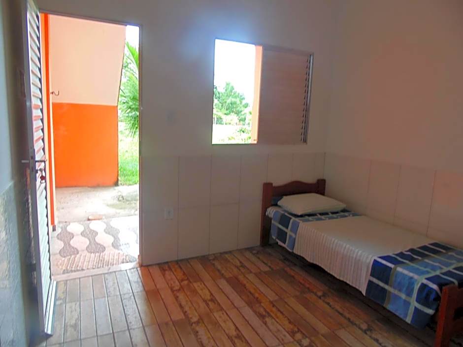 Pousada Praia de Tairu