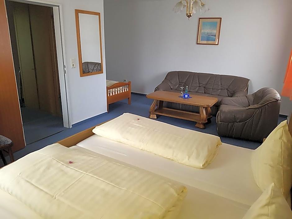 Hotel Stadt Baunatal