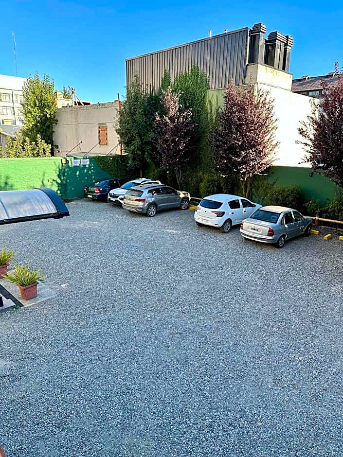 Hotel Nahuel Huapi