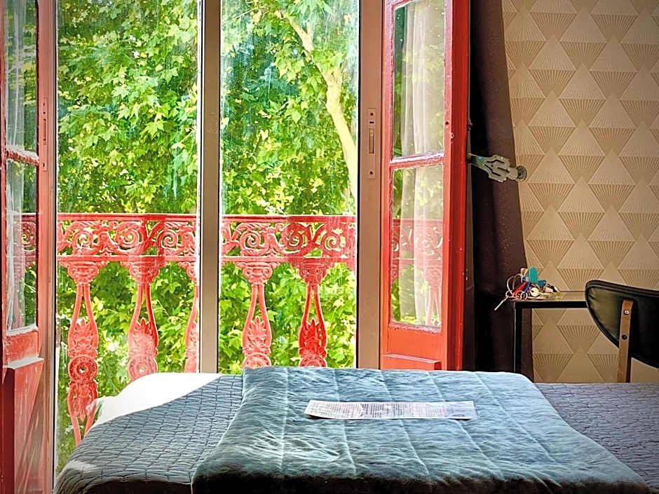 Hôtel Paul Riquet