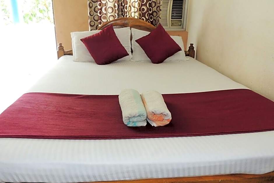 Goroomgo Surya Inn Konark