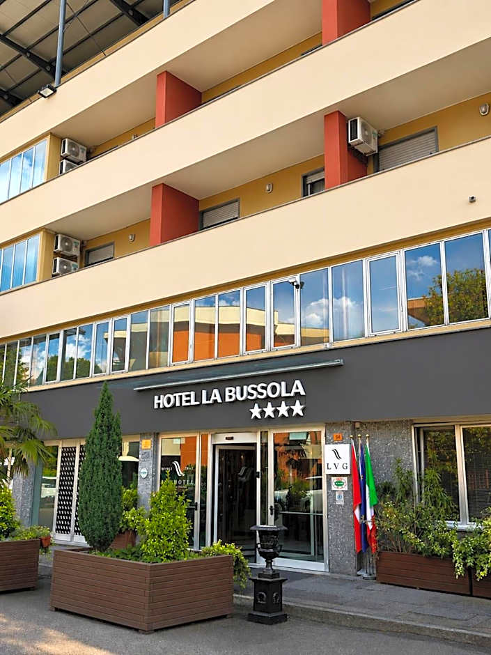 LVG Hotel Collection - La Bussola