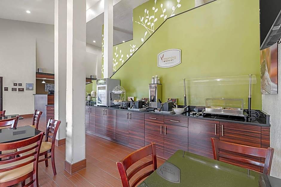 Sleep Inn Near Busch Gardens/USF