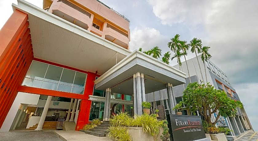 Furamaxclusive Sandara Hua Hin