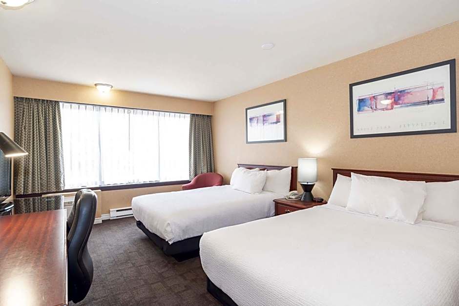 Sandman Hotel Castlegar