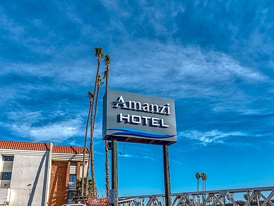 Amanzi Hotel, Ascend Hotel Collection