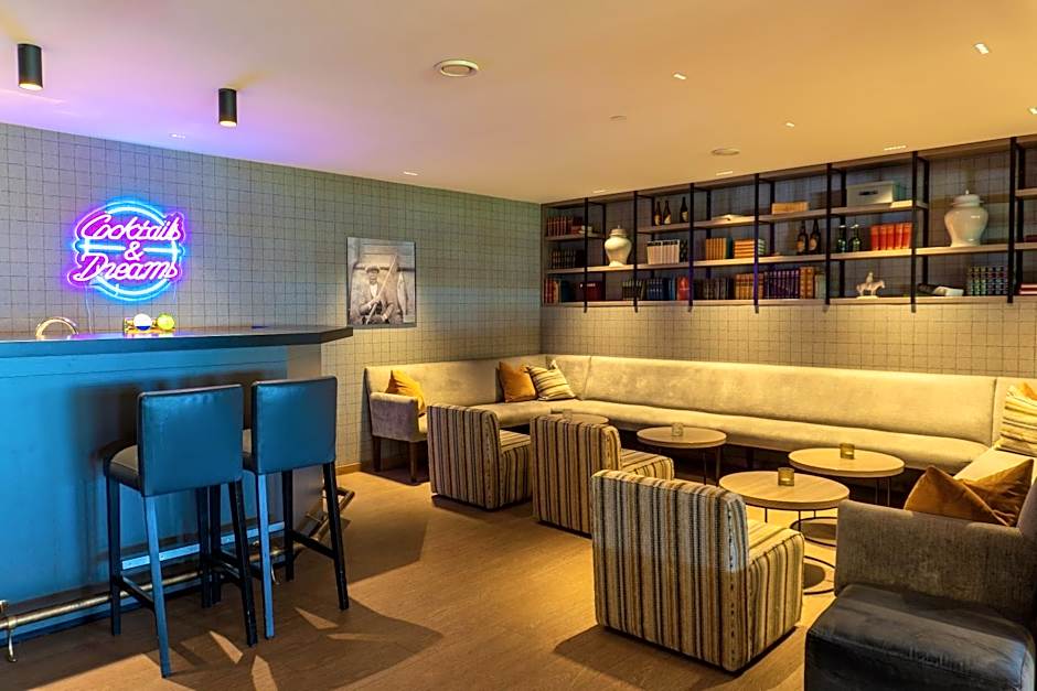 Thon PartnerHotel Jølster