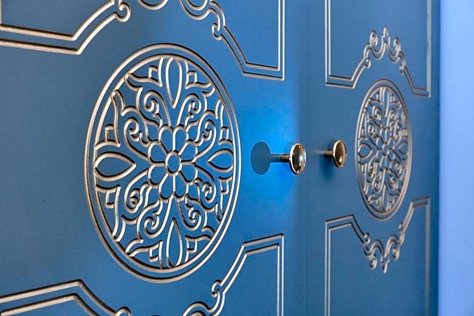 Sultan Suleyman Palace Hotel & Spa