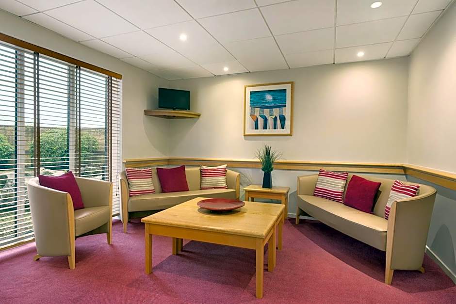 Days Inn Abington M74