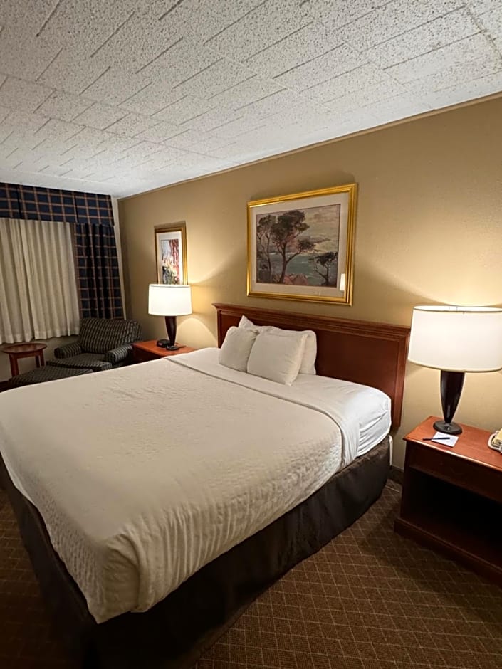 Clarion Inn Frederick Event Center