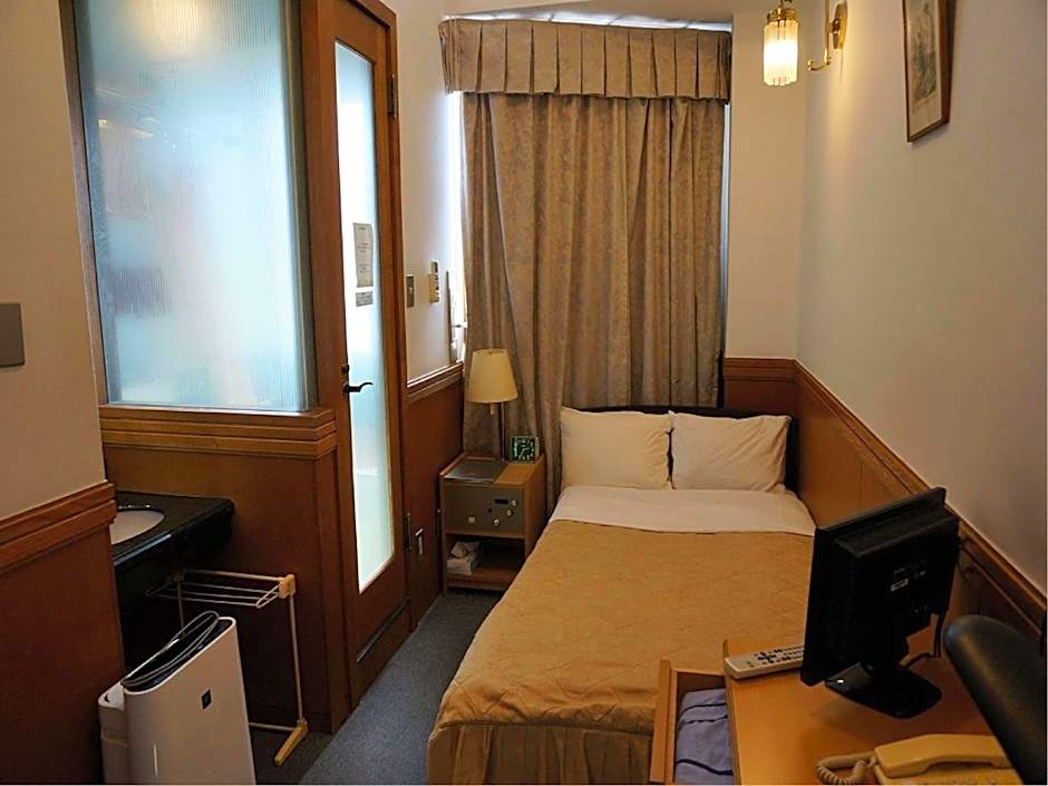 Business Hotel Crescent