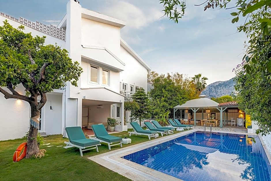 Yonca Anjelika Hotel