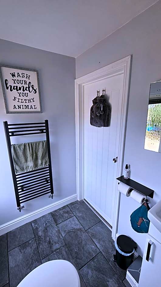 Hadrians wall studio