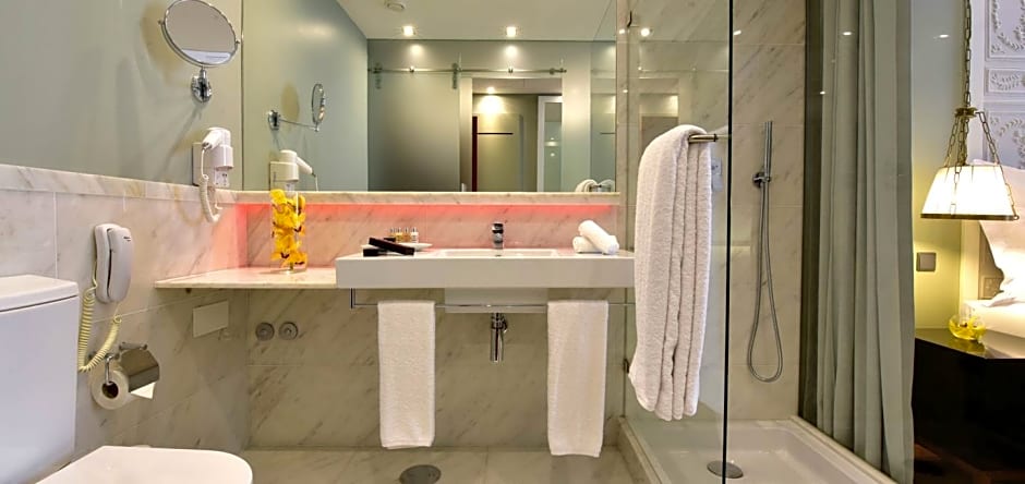 Pousada de Lisboa - Small Luxury Hotels Of The World