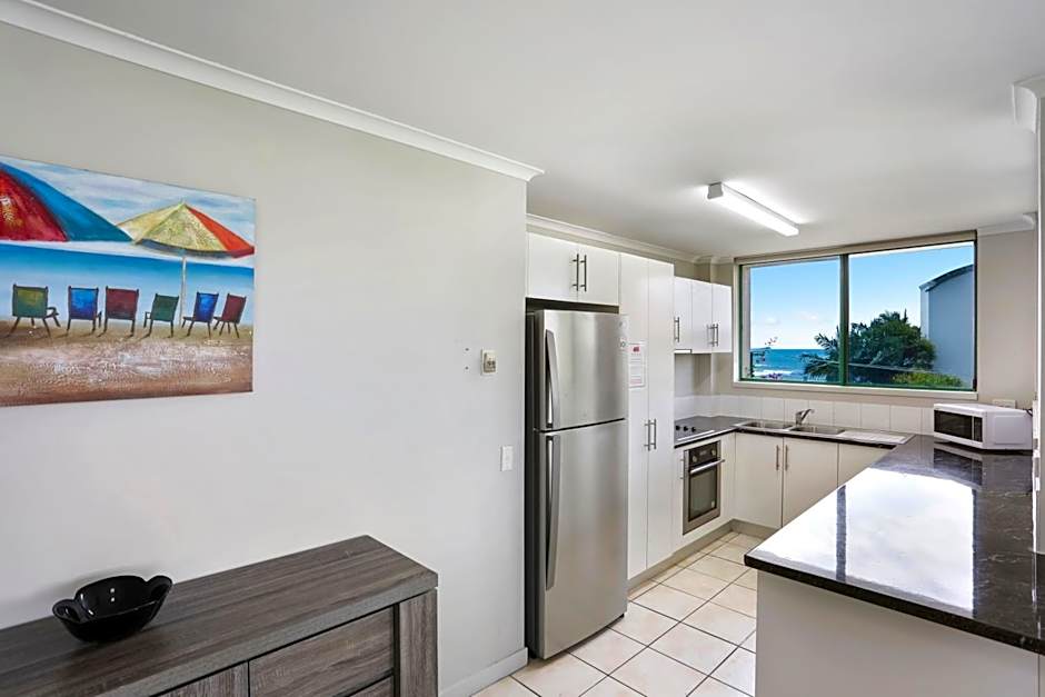 Headland Gardens Holiday Apartments