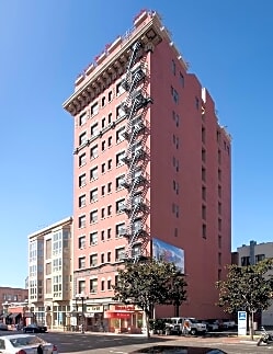 Ramada Gaslamp Convention Center San Diego San Diego Hotels Ca At Getaroom
