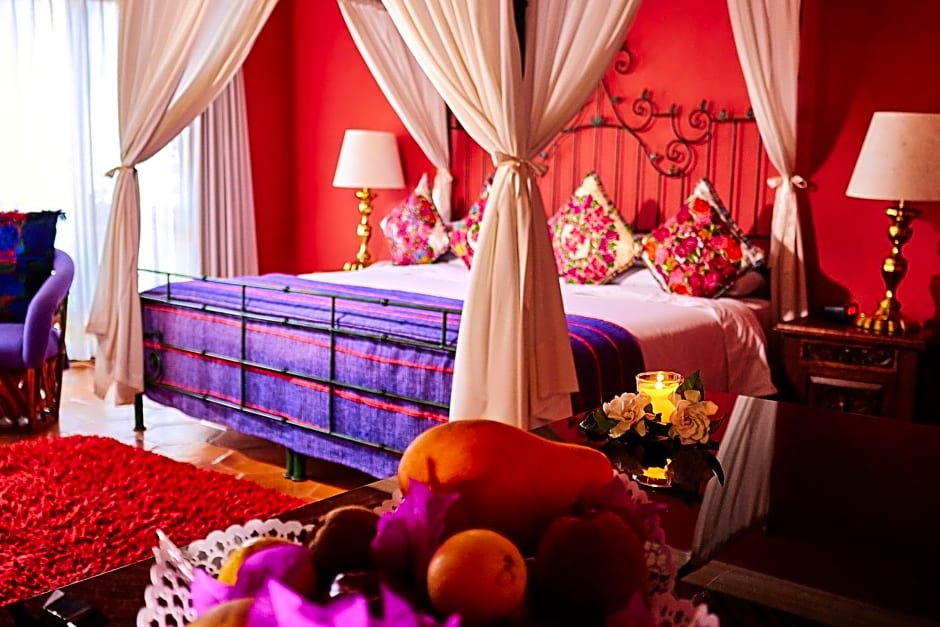 La Puertecita Boutique Hotel