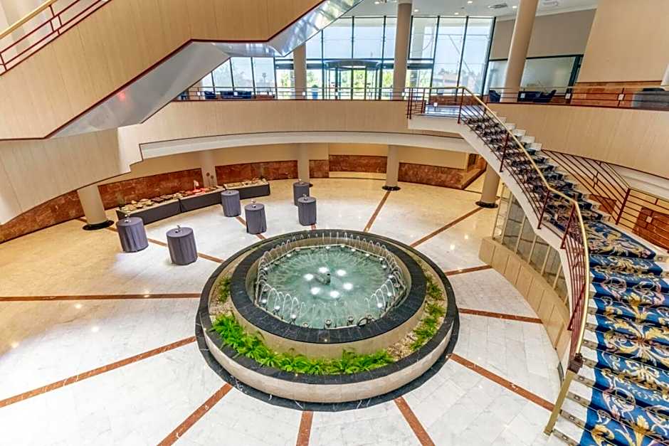 Eurostars Madrid Foro