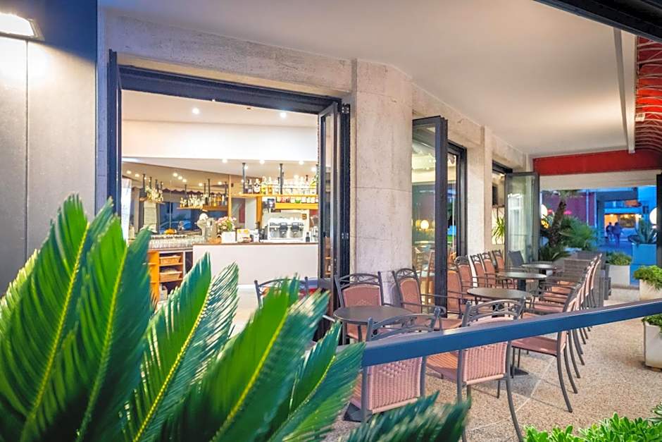 Hotel Stoccarda