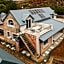 Star Dam Lodges
