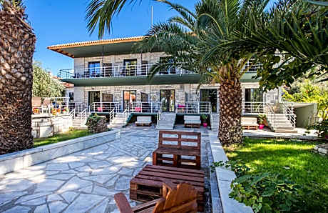 Marti Hotel