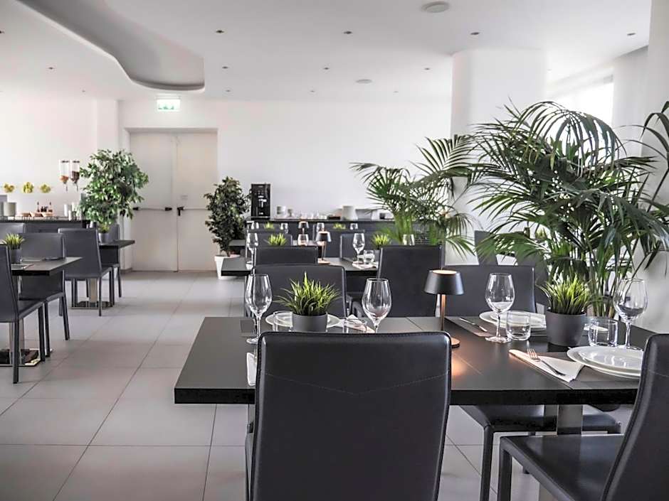Loto Business Hotel