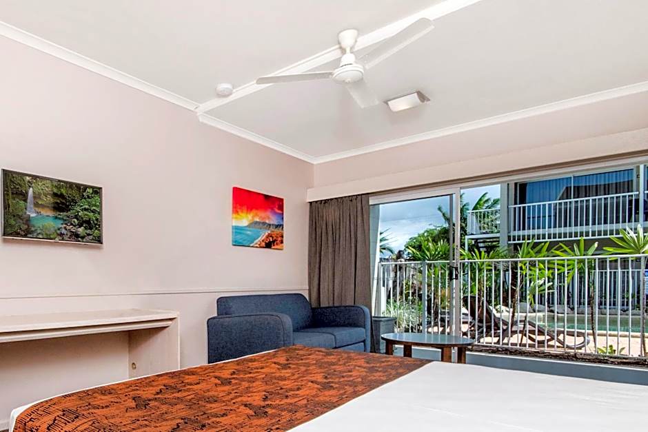 Comfort Inn Cairns City