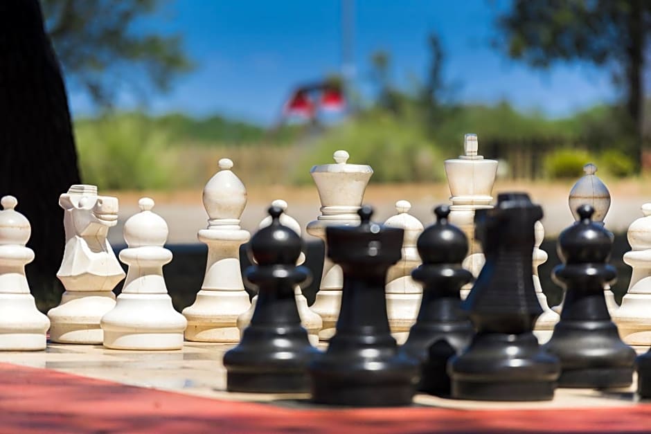 Apartments Polynesia Plava Laguna