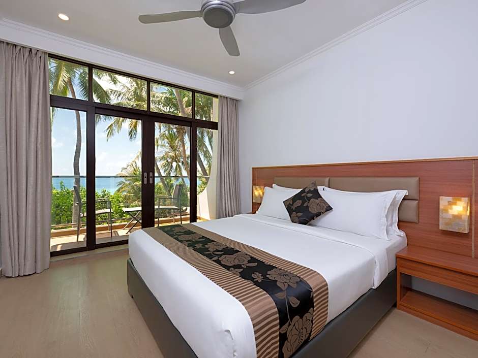 Kaani Beach Hotel at Maafushi