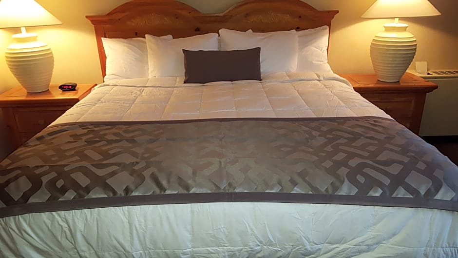 Hibbing Park Hotel & Suites