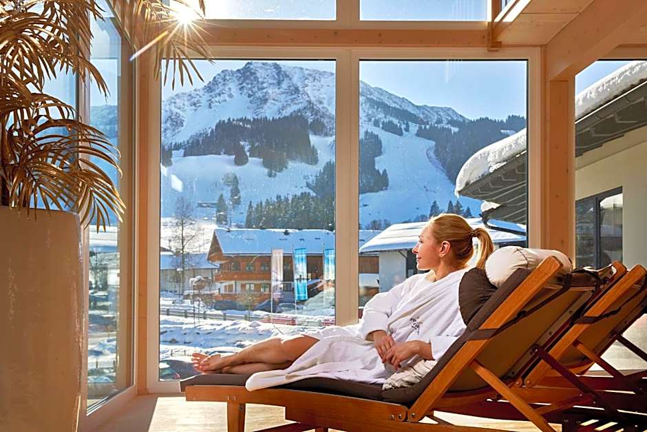 Panoramahotel Oberjoch