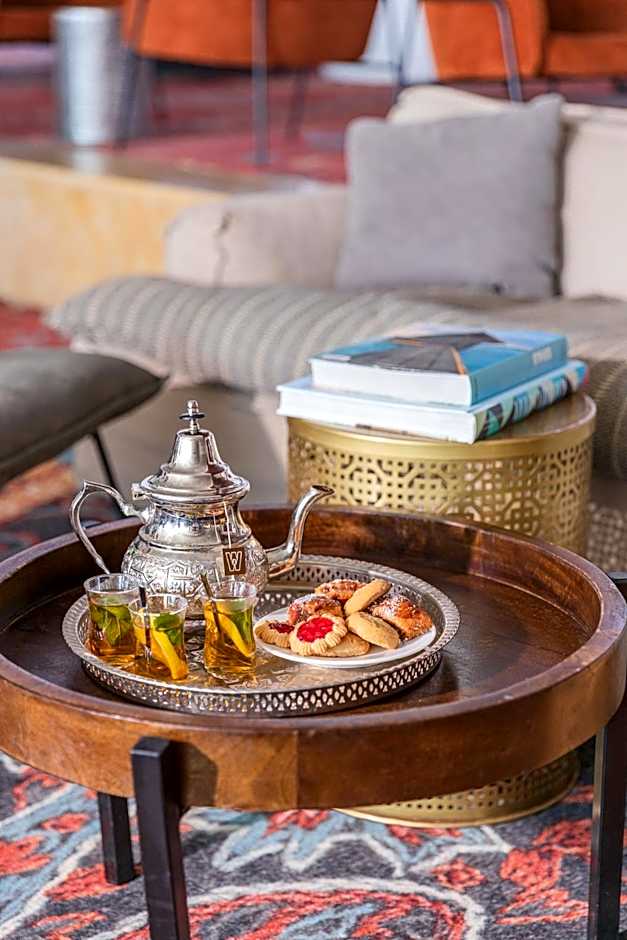 Daniel Dead Sea Hotel