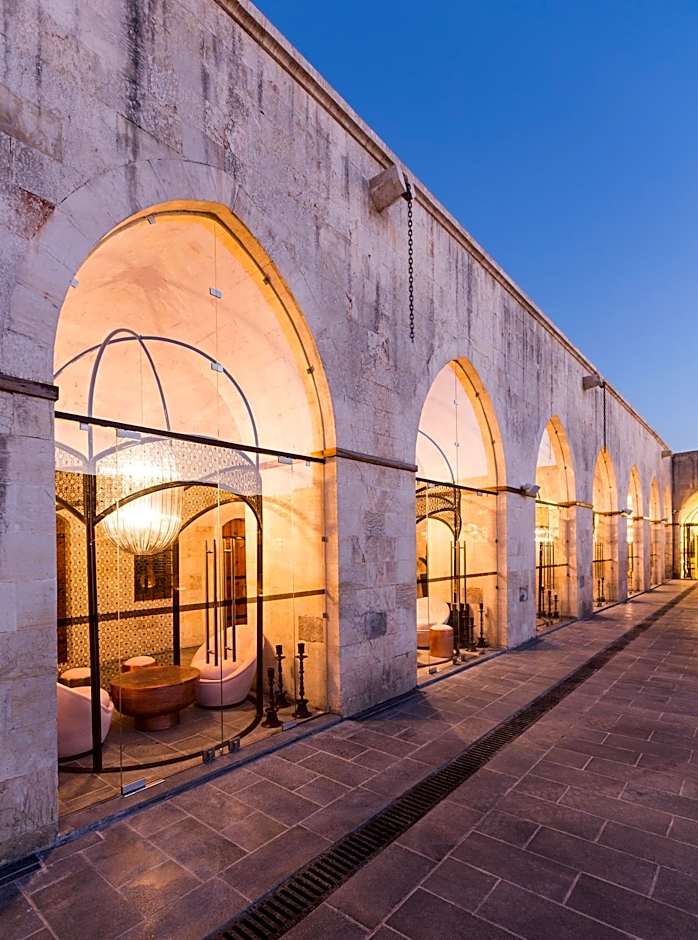 HSVHN Hotel Hışvahan