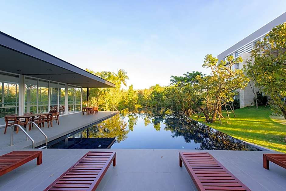 THE GALLERY KHAO YAI HOTEL AND RESIDENCE