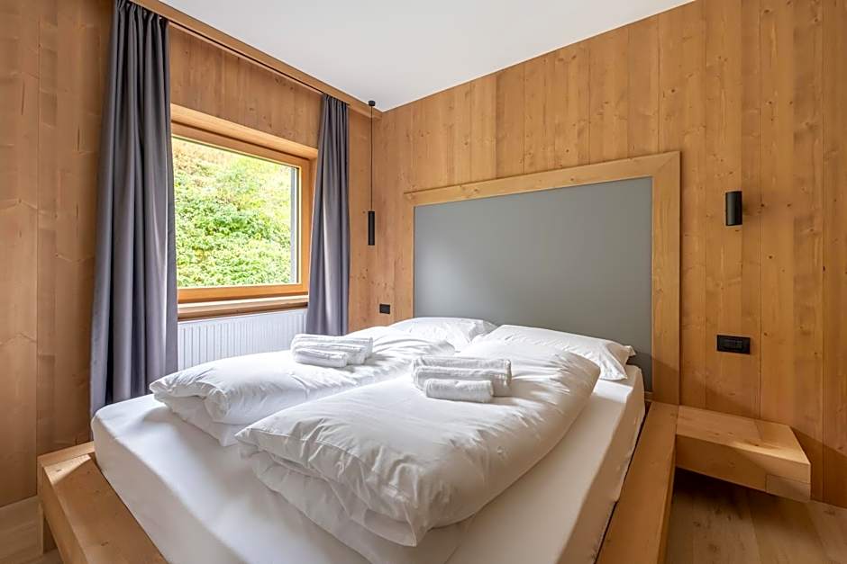 Ama Dolomiti - Residence