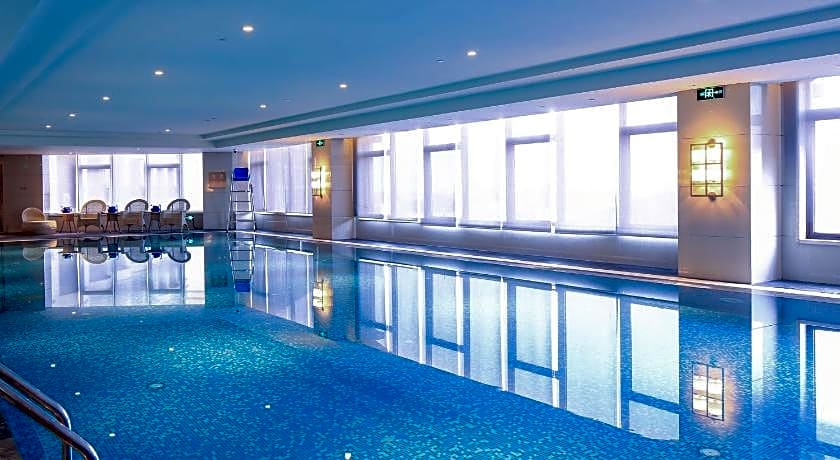 DoubleTree by Hilton Ningbo Chunxiao