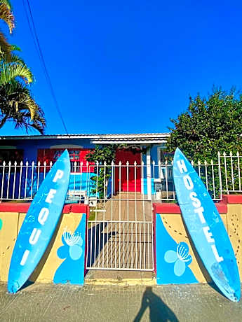 Pequi hostel