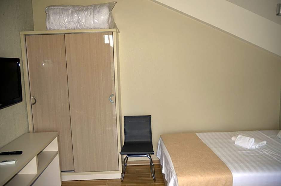 Legacy Hotel