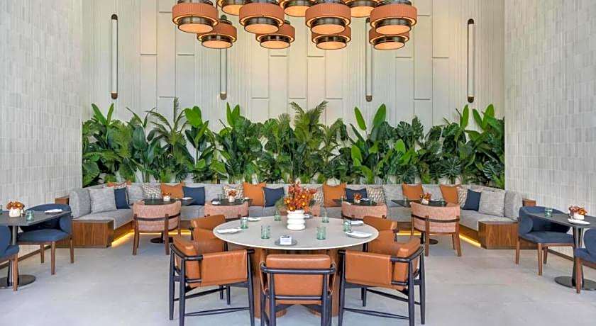 Vida Dubai Marina & Yacht Club