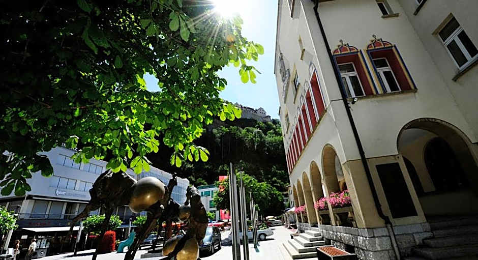 Hotel Vaduzerhof