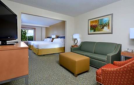Holiday Inn Express Hotel & Suites High Point South By IHG