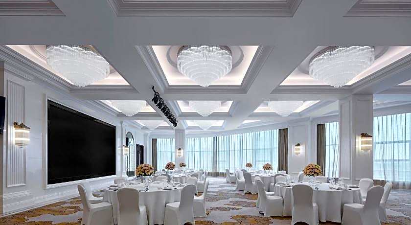 Sheraton Shaoxing Shangyu