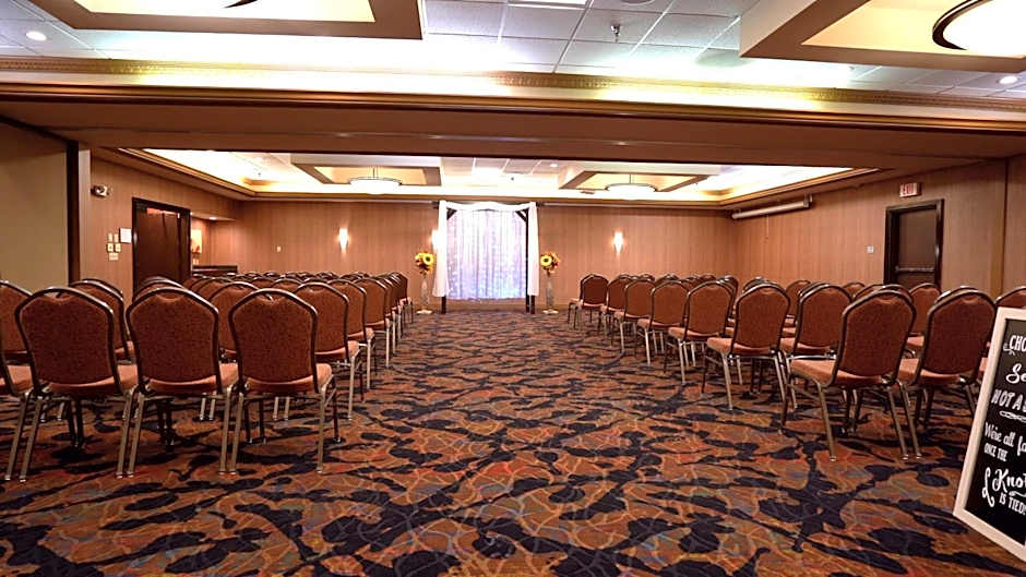 Holiday Inn Dubuque/Galena By IHG