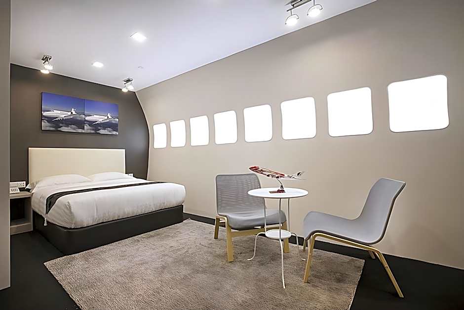 Sri Langit Hotel - Klia