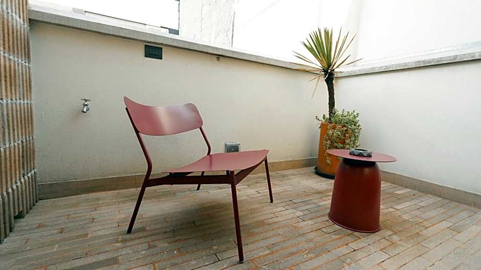 Rodona Hotel