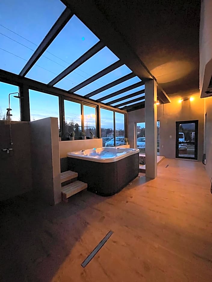 La Park Aparthotel